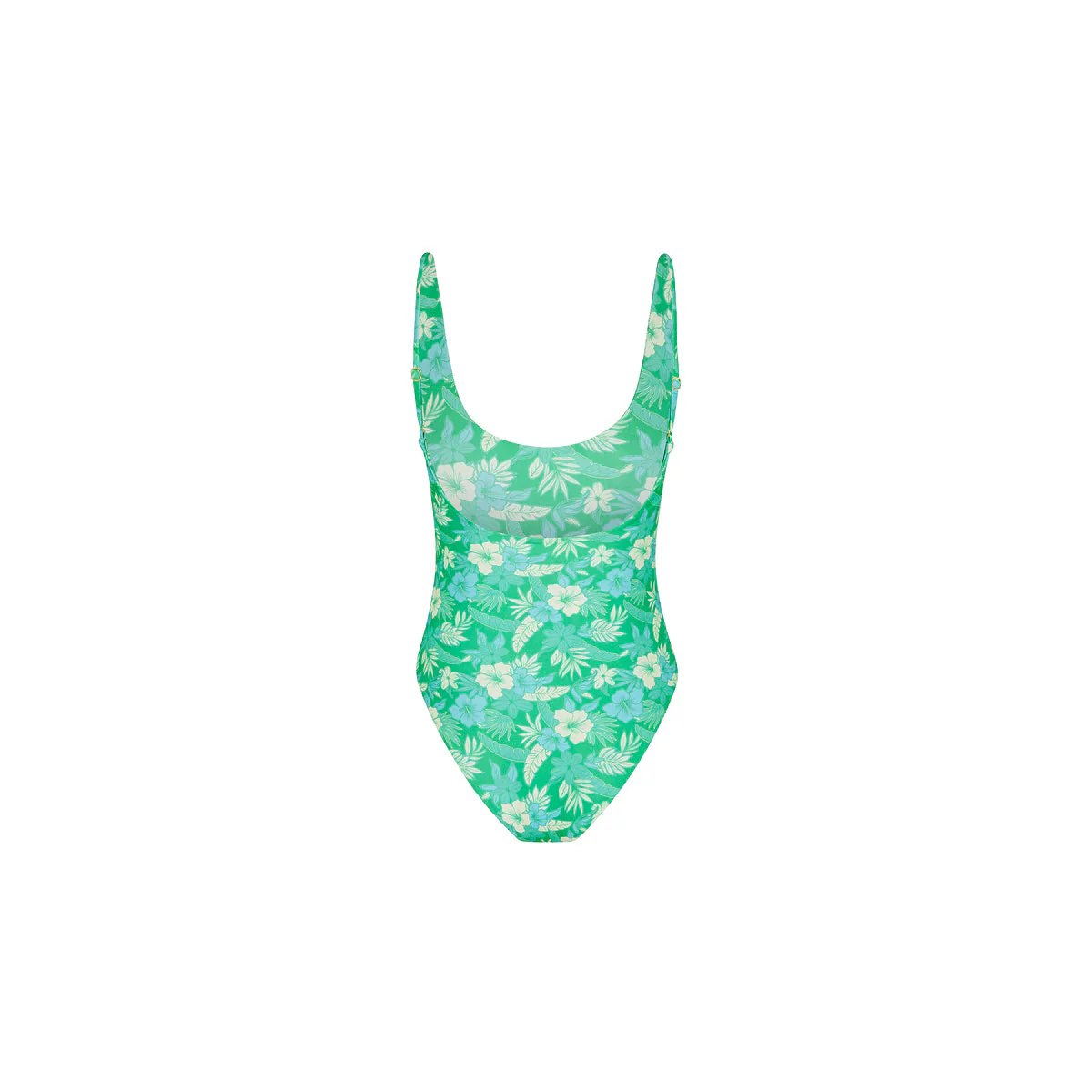 Cheeky One Piece - Barefoot Breeze - Image 10