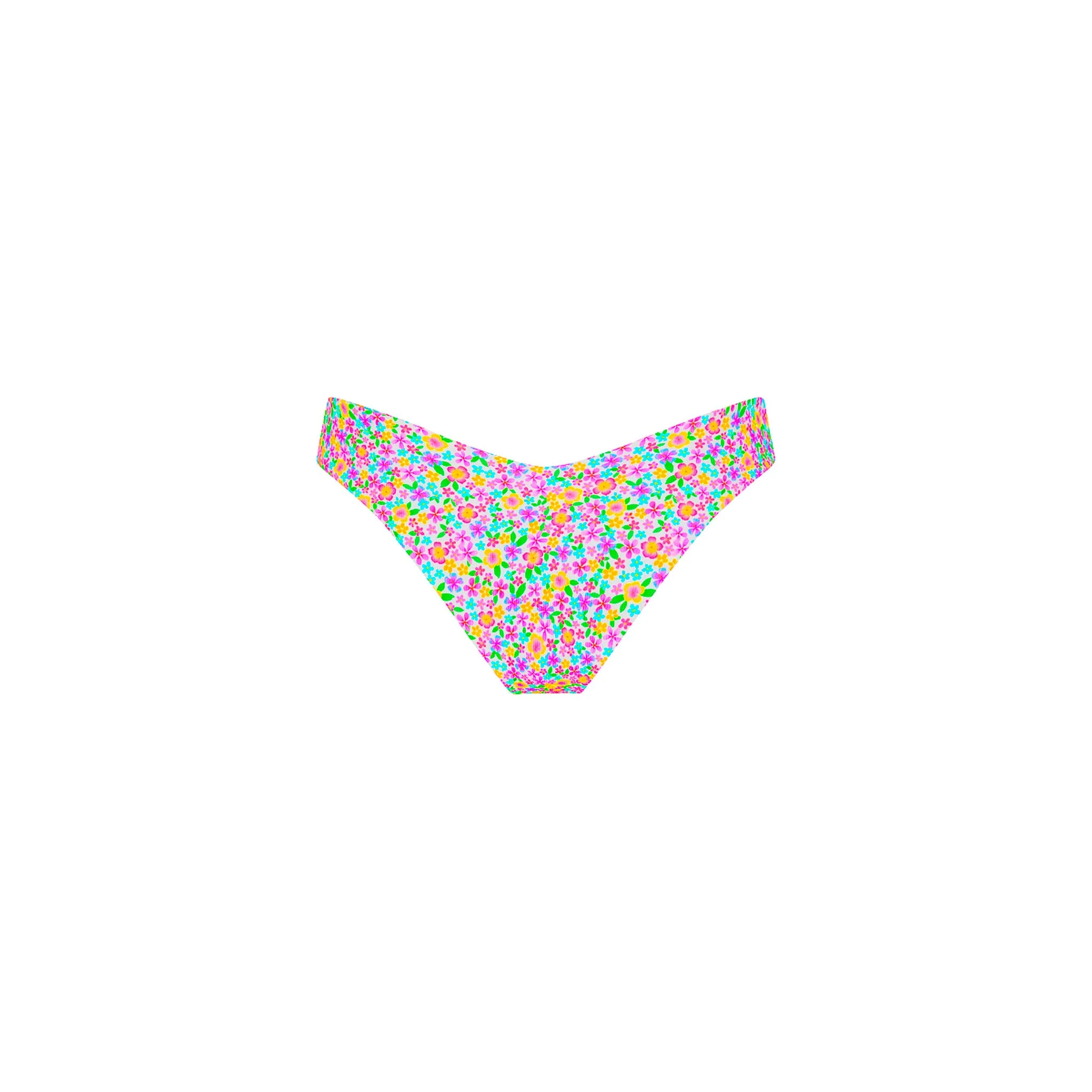 Cheeky V Bikini Bottom - Field Trip - Image 8