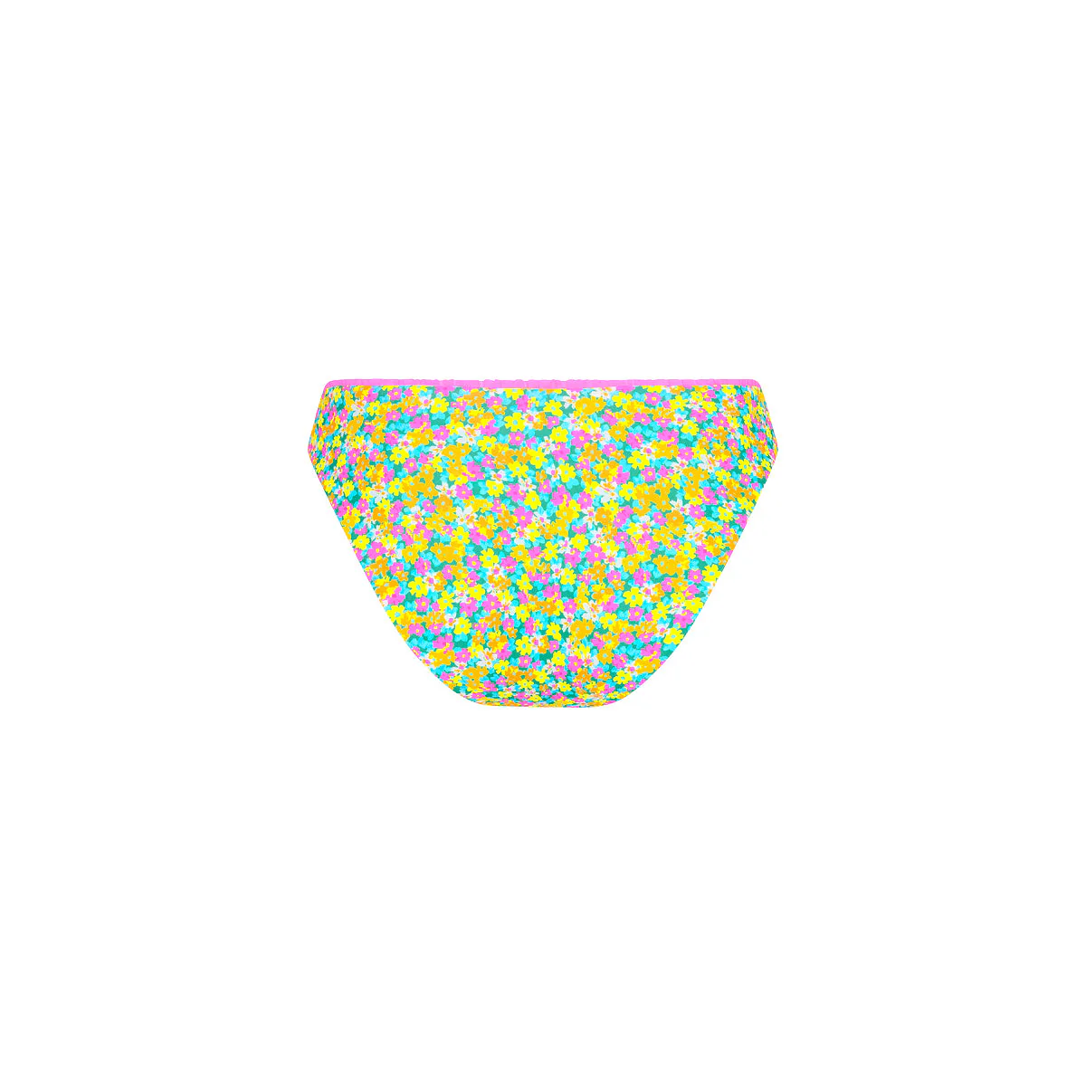 Decorative Full Coverage Bikini Bottom - Hula Honey - Image 8