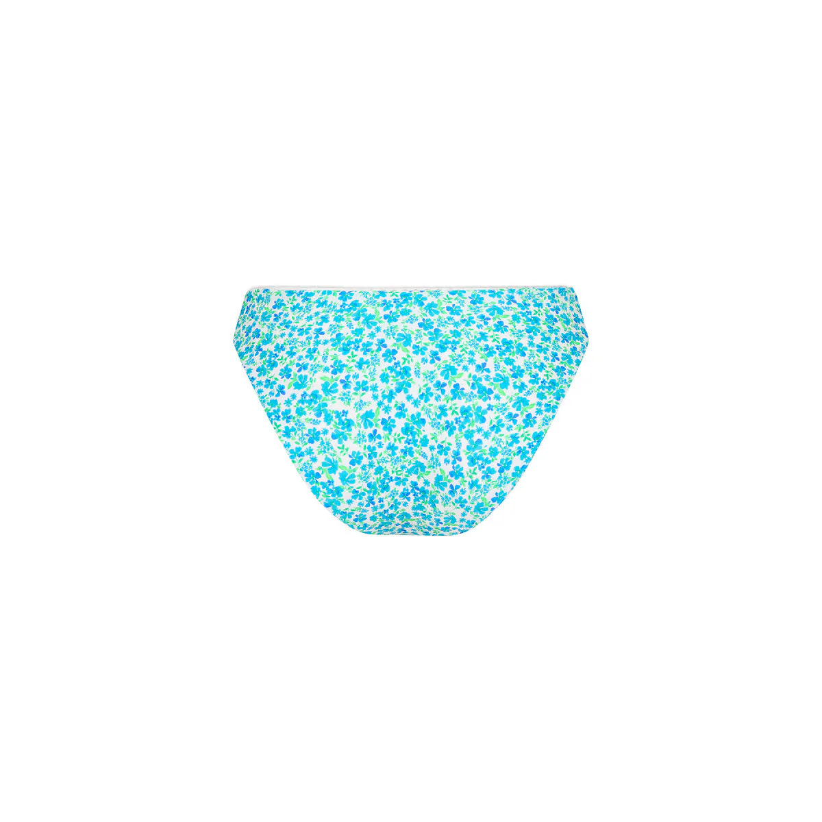 Decorative Full Coverage Bikini Bottom - Ocean Aura - Image 8