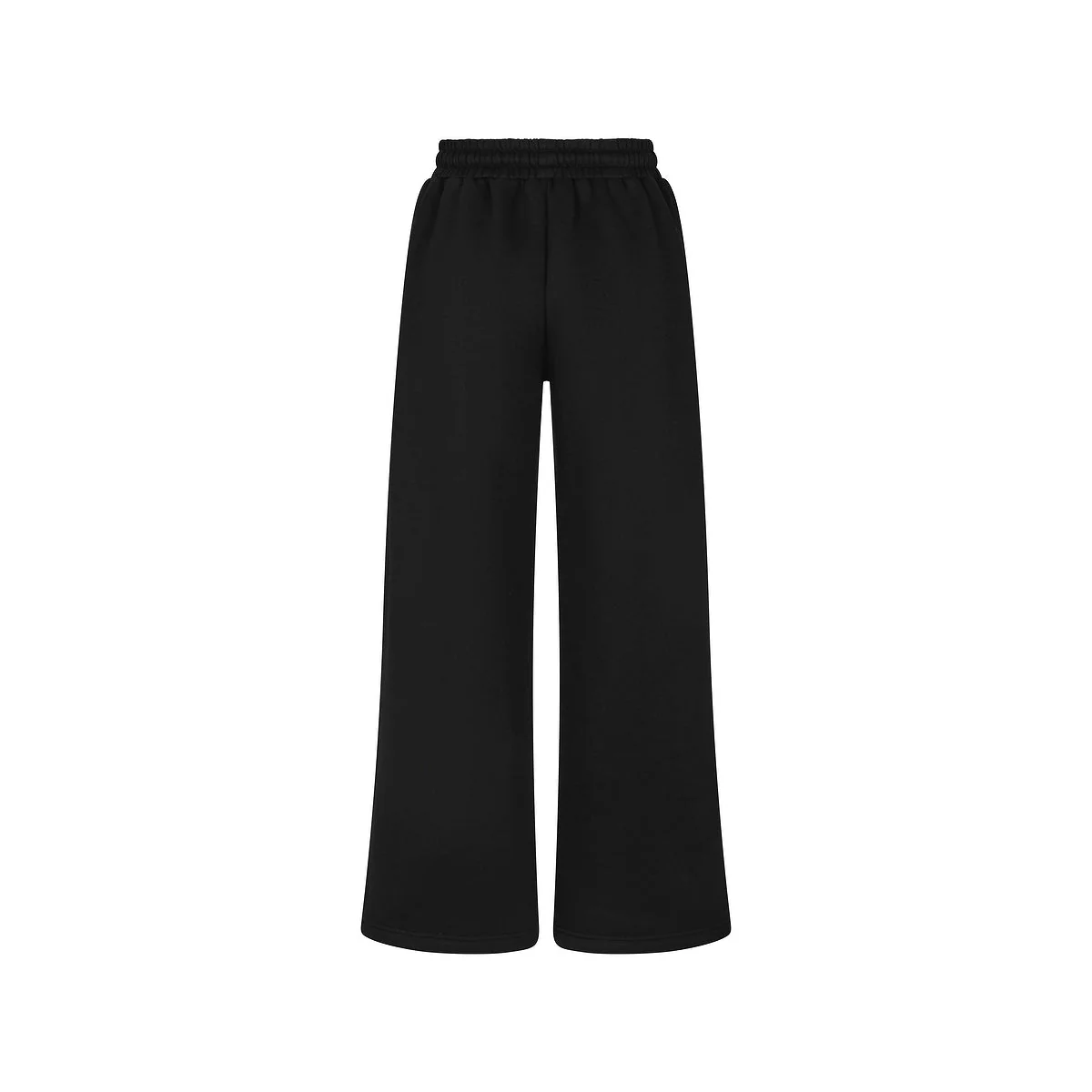 Embroidered Track Pants - Twilight Black - Image 8