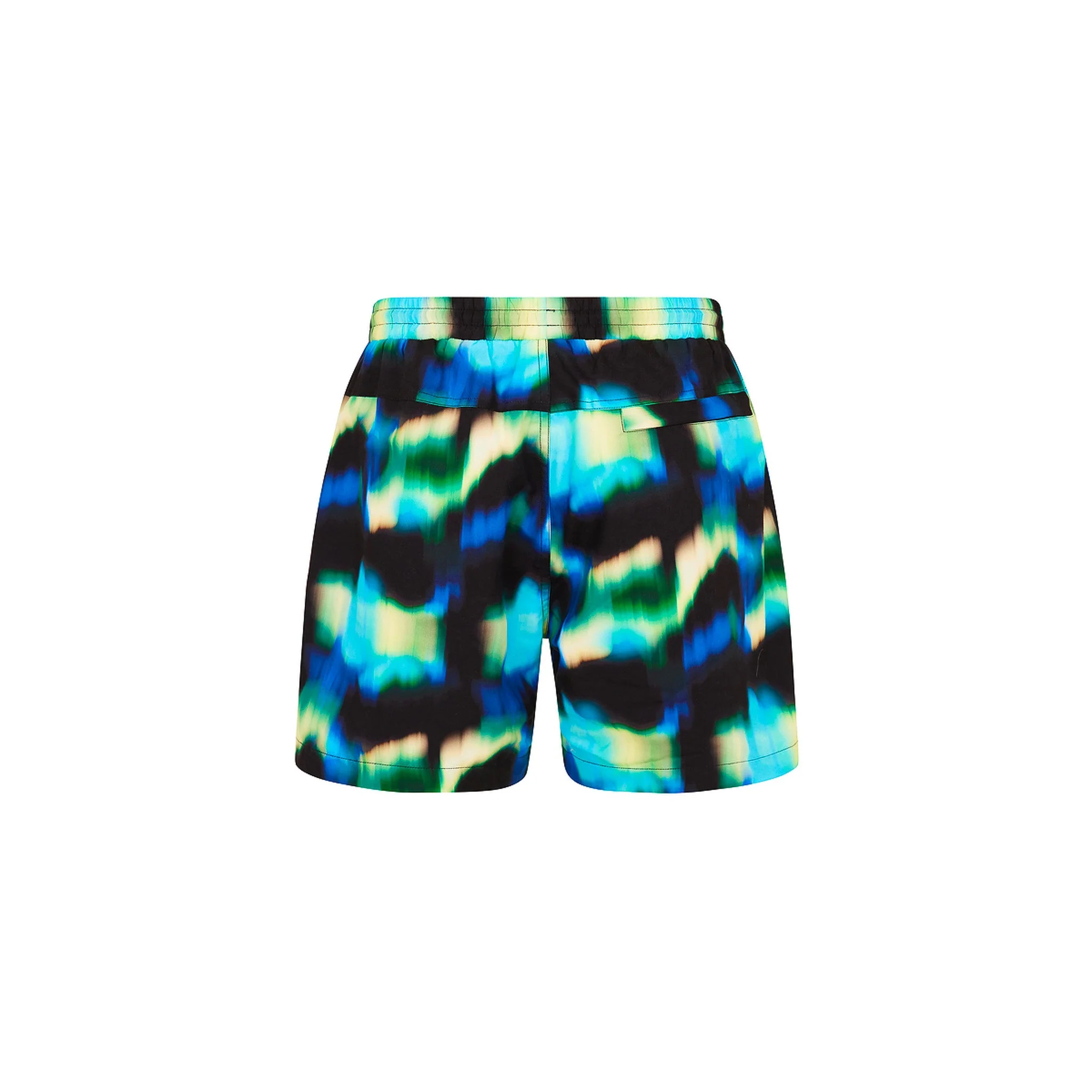 Men's Swim Trunks - Ocean Mischief - Image 7