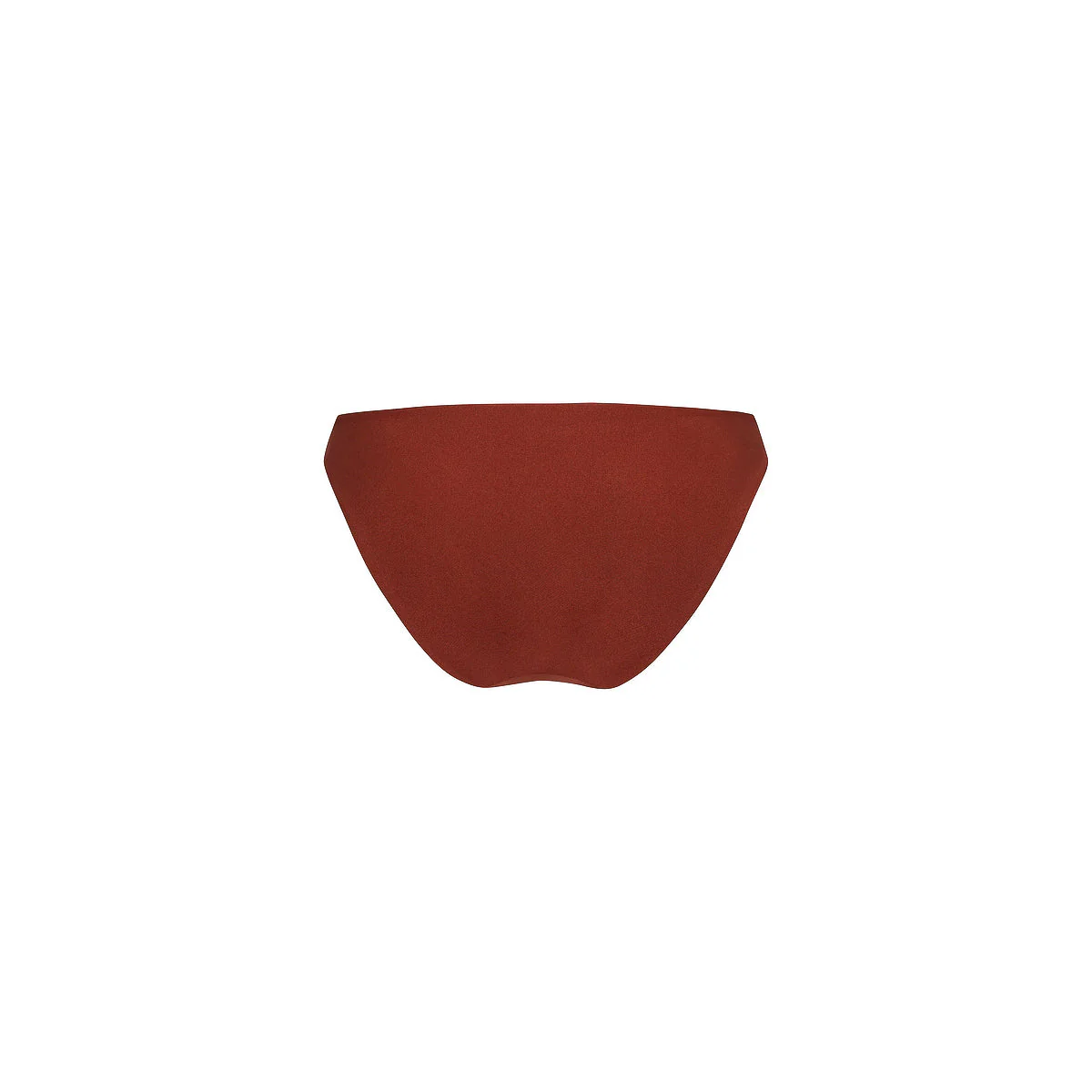 Minimal Full Coverage Bikini Bottom - Cinnamon Sugar - Image 8
