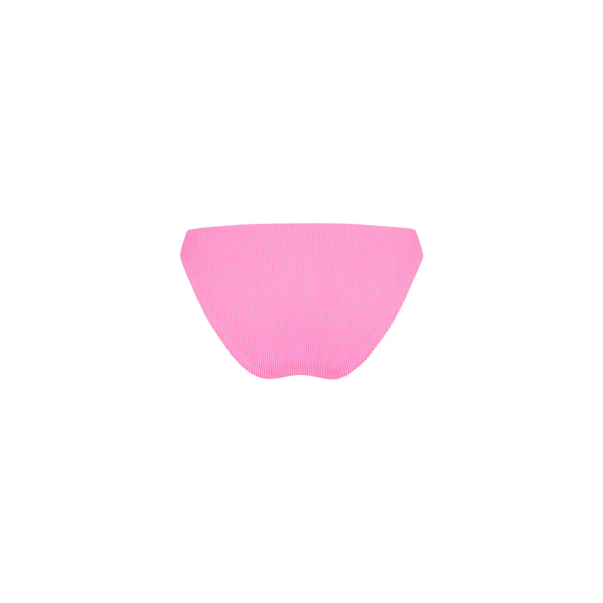 Minimal Full Coverage Bikini Bottom - Fairy Floss - Image 10