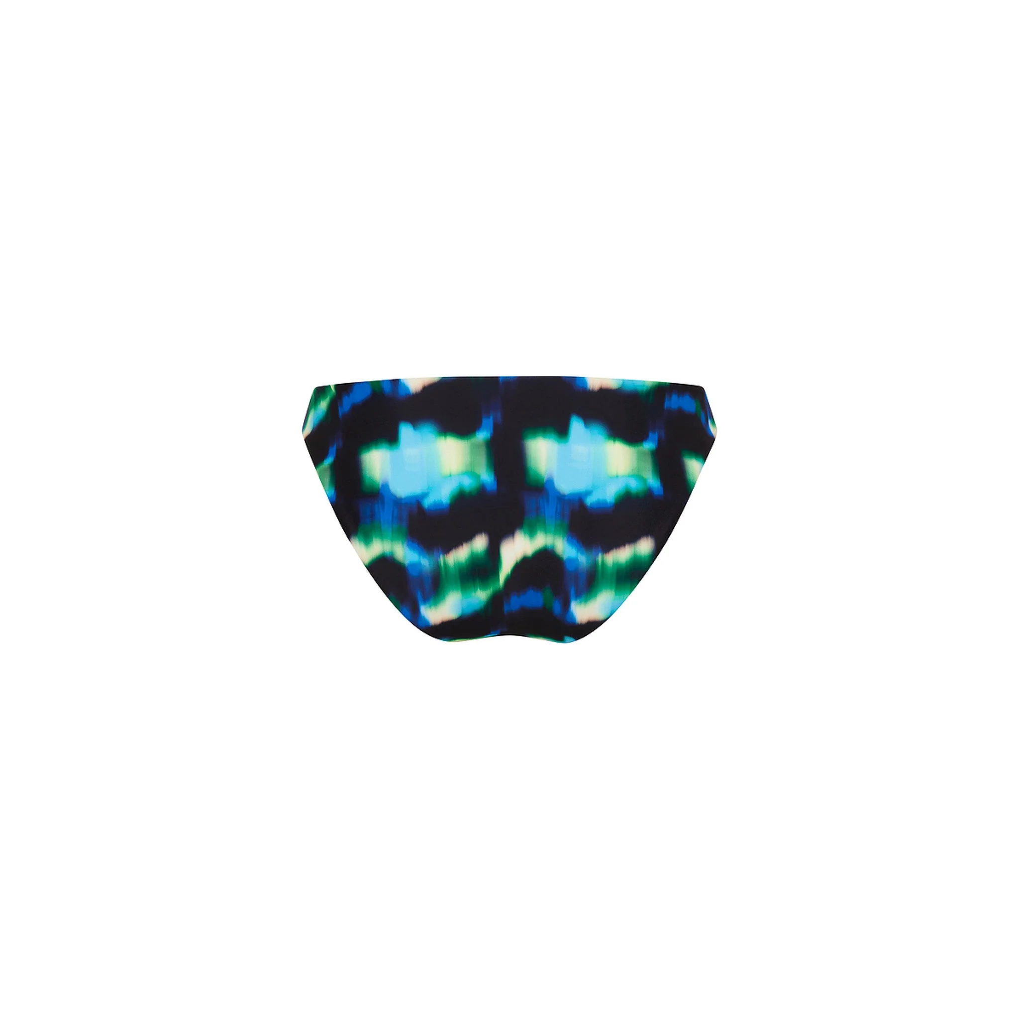 Minimal Full Coverage Bikini Bottom - Ocean Mischief - Image 8