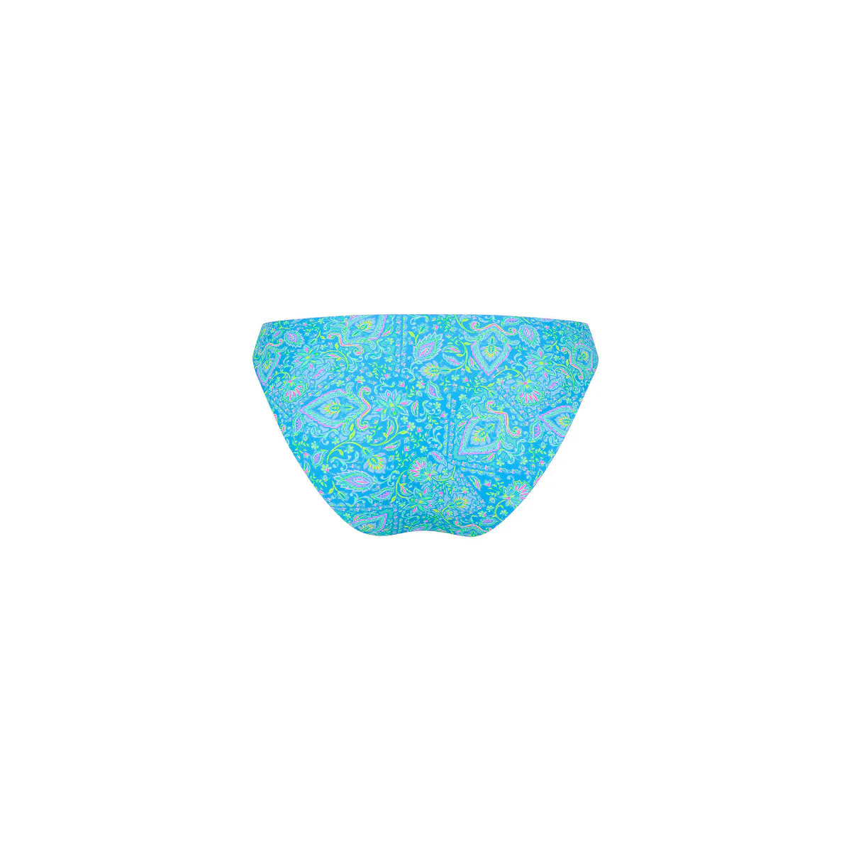 Minimal Full Coverage Bikini Bottom - Stargaze - Image 8