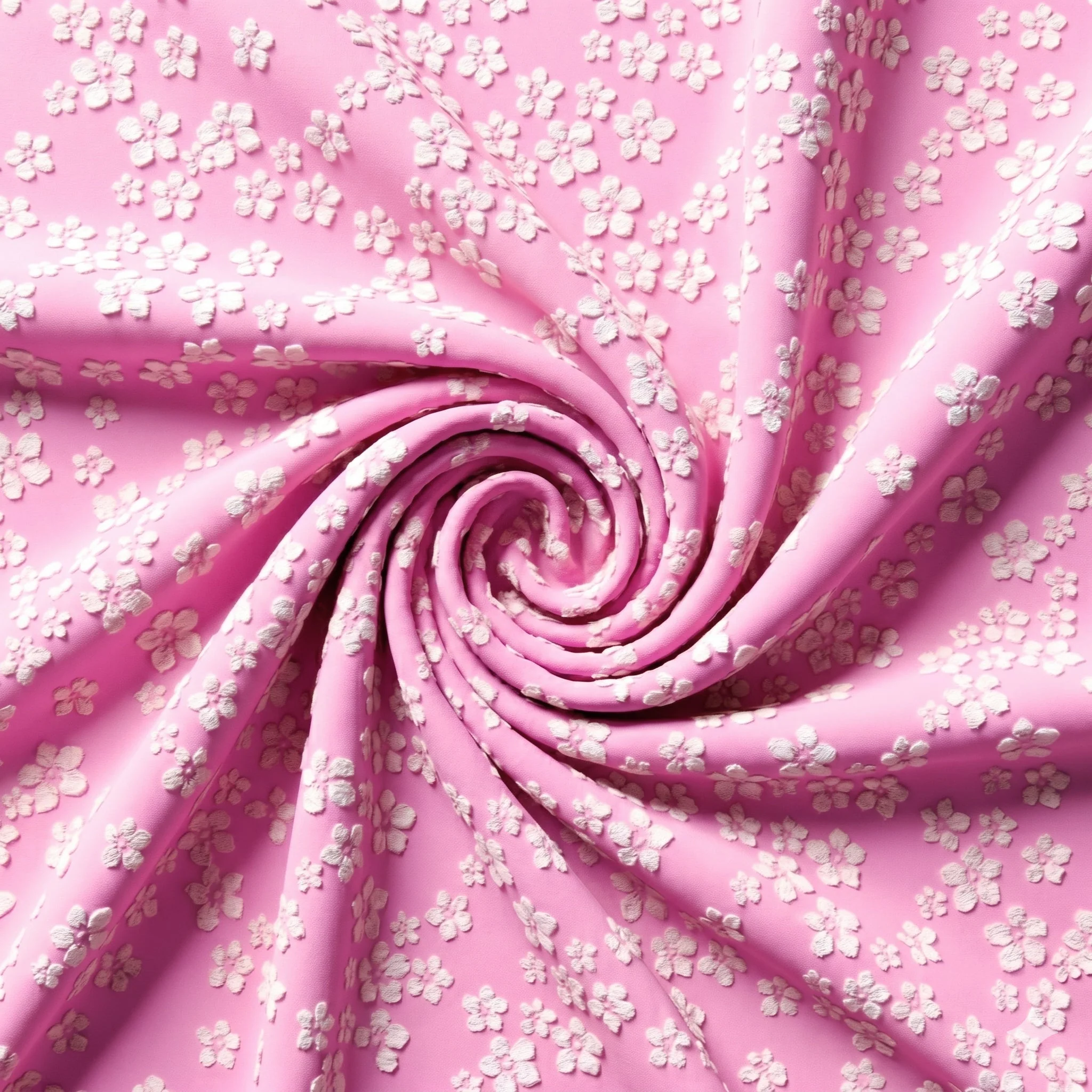 Minimal Full Coverage Bikini Bottom - Sugar Sprinkle - Image 7