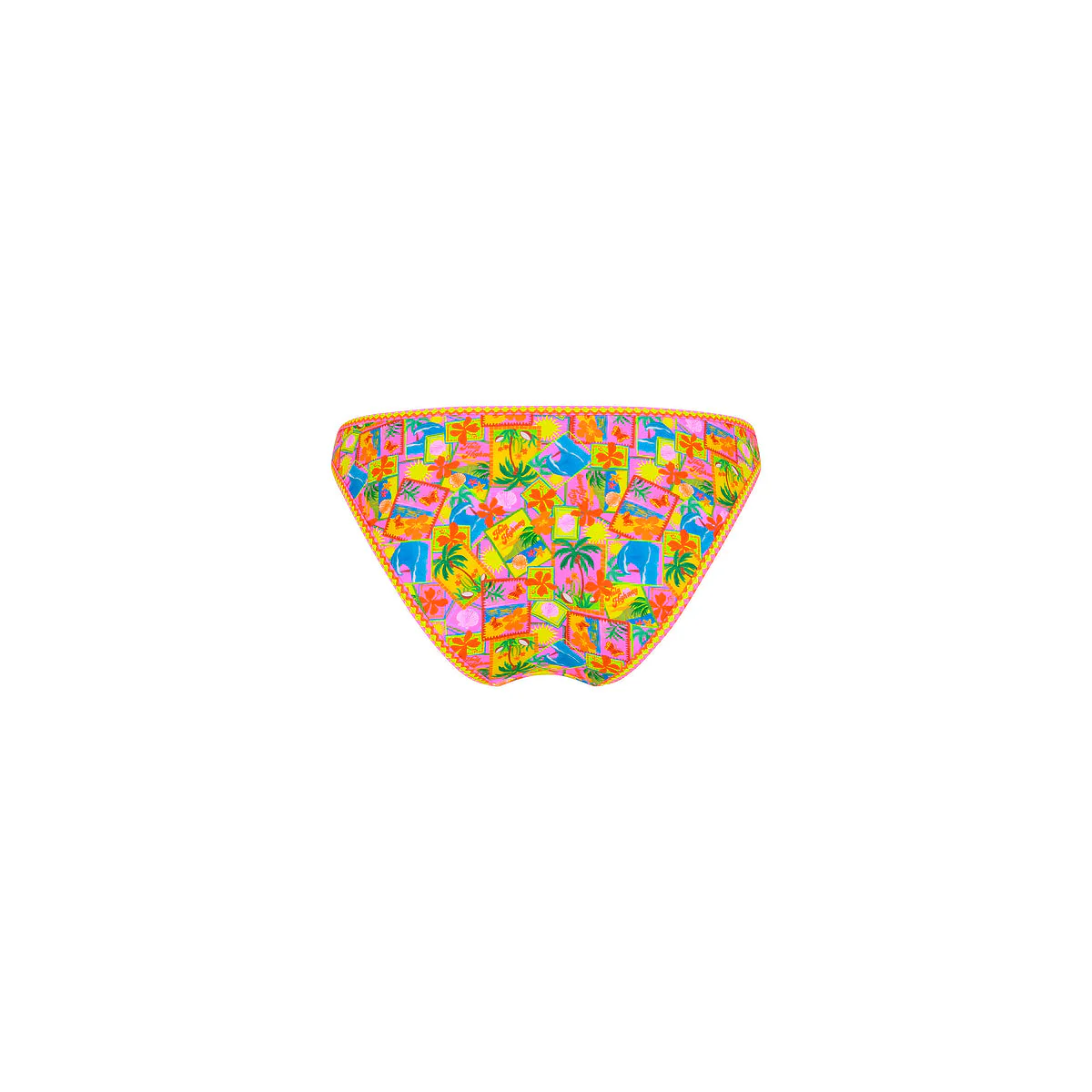Modest Bind Full Coverage Bikini Bottom - Sunshine Snaps - Image 10