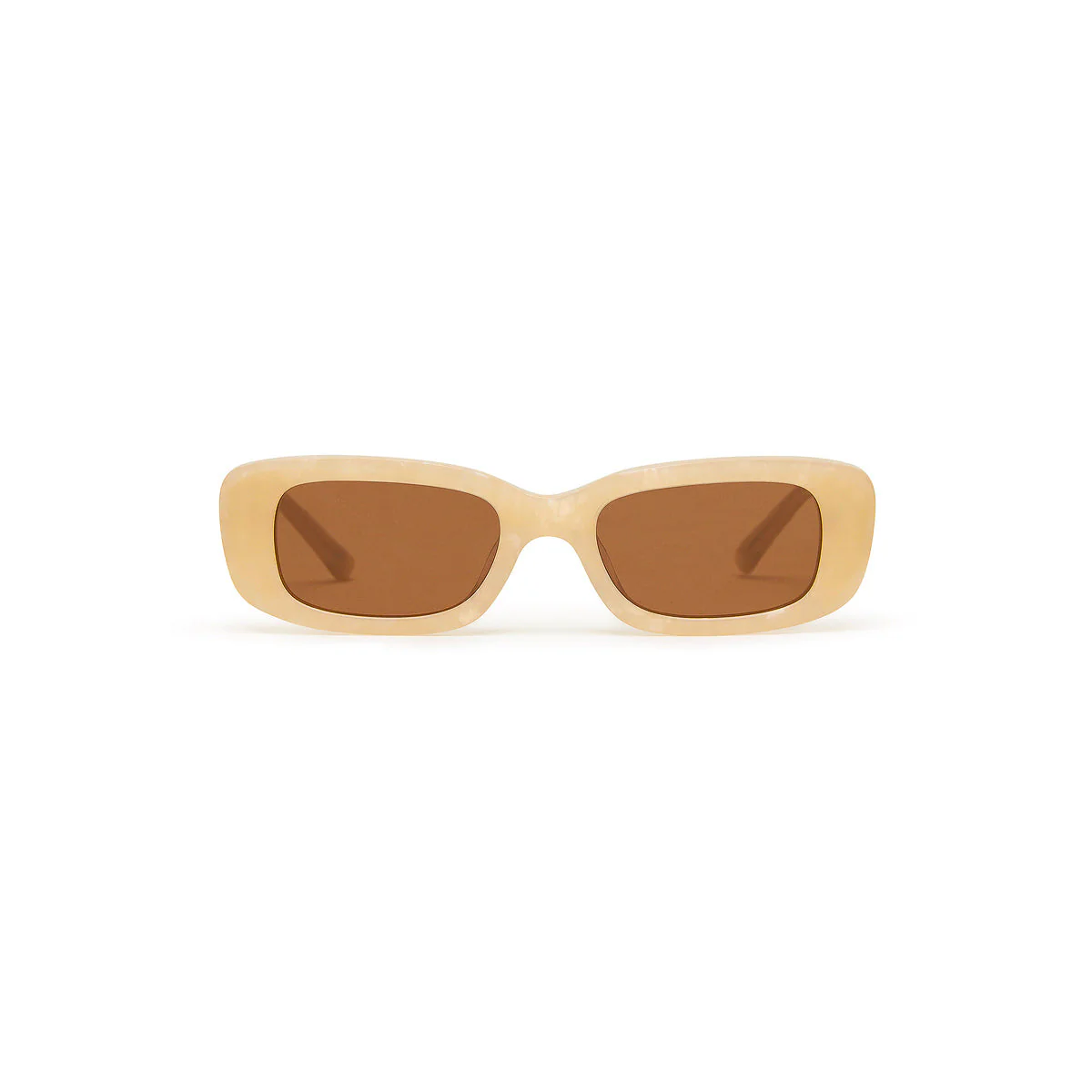 Paradise Sunglasses - Pearl Swirl