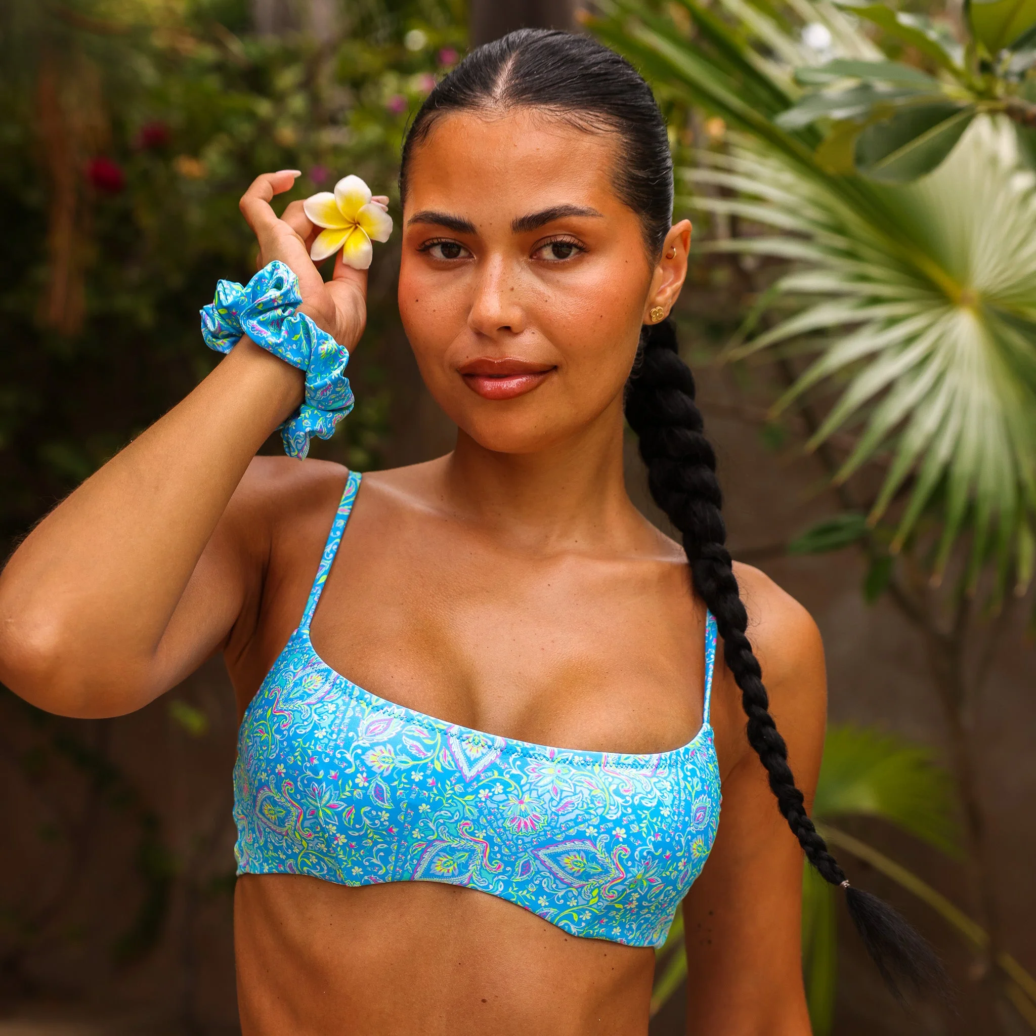 Scrunchie - Stargaze - Image 4