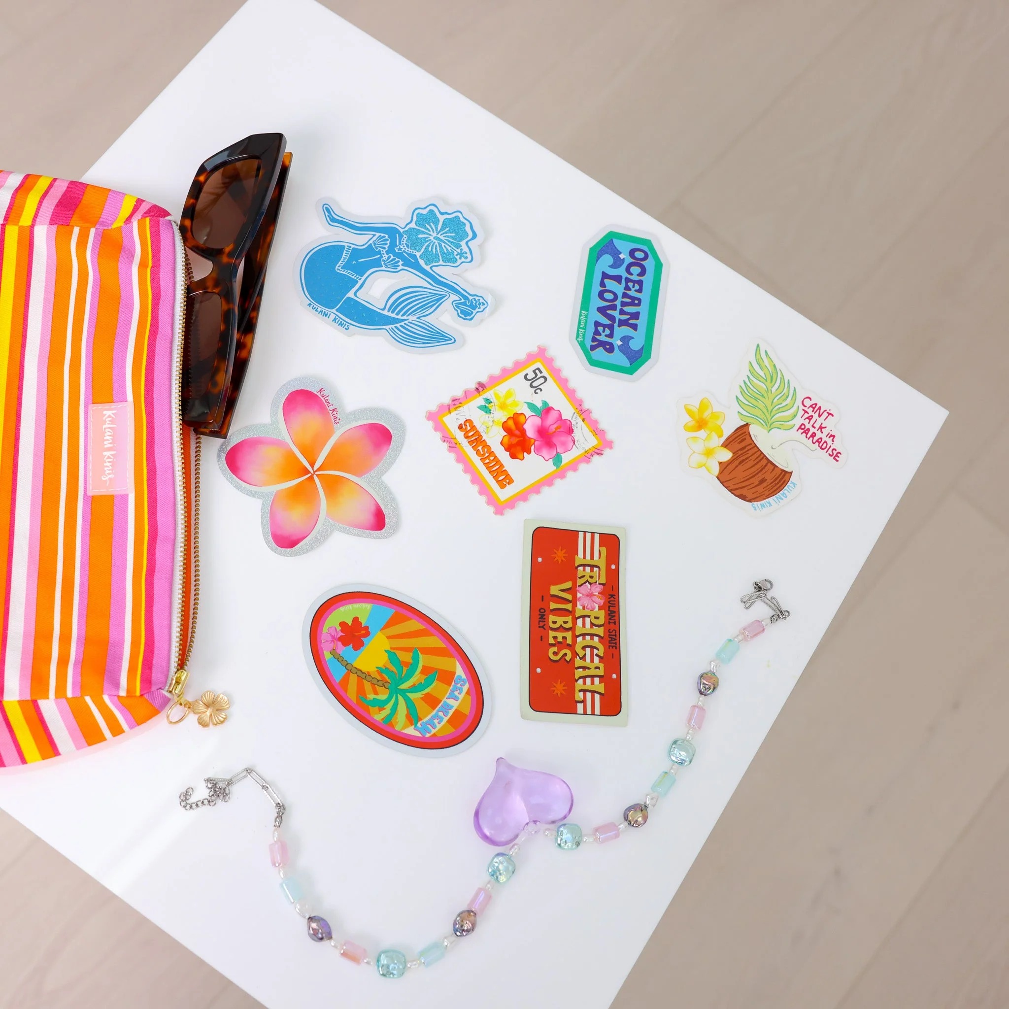 Sticker Pack - Pocket Paradise - Image 4
